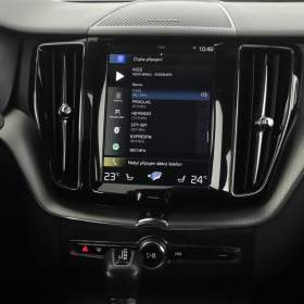 Foto inzerátu Volvo XC60 T5 AWD