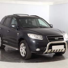 Hyundai Santa Fe 2.2 CRDi / 19551932