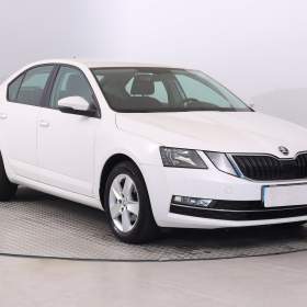 Škoda Octavia 1.0 TSI / 19552099