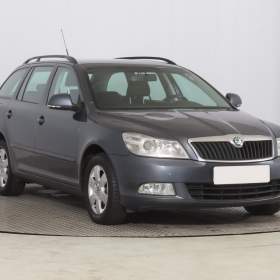 Škoda Octavia 1.6 TDI / 19552105