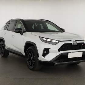 Toyota Rav4 2.5 Hybrid / 19552112