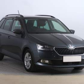 Škoda Fabia 1.0 TSI / 19553204