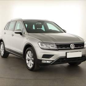 Volkswagen Tiguan 2.0 TSI / 19553461