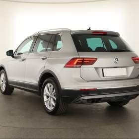 Foto inzerátu Volkswagen Tiguan 2.0 TSI