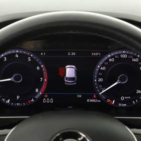 Foto inzerátu Volkswagen Tiguan 2.0 TSI