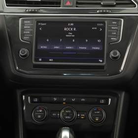 Foto inzerátu Volkswagen Tiguan 2.0 TSI