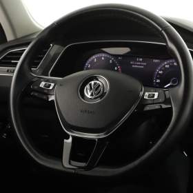 Foto inzerátu Volkswagen Tiguan 2.0 TSI