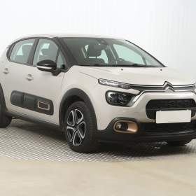 Citroën C3 1.2 PureTech / 19553462