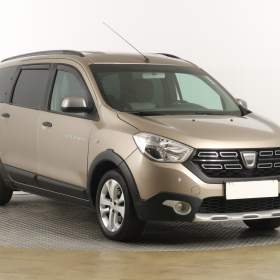 Dacia Lodgy 1.3 TCe / 19553463