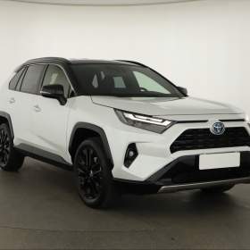 Toyota Rav4 2.5 Hybrid / 19553466