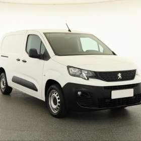 Peugeot Partner 1.6 BlueHDi / 19553556