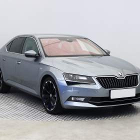 Škoda Superb 2.0 TDI / 19553559