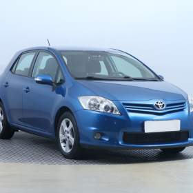 Toyota Auris 1.6 Valvematic / 19553570