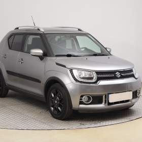 Suzuki Ignis 1.2 AllGrip / 19553579