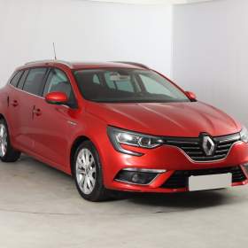 Renault Mégane 1.2 TCe / 19553583