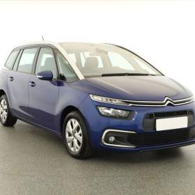 Citroën Grand C4 Picasso 1.6 BlueHDi / 19553586