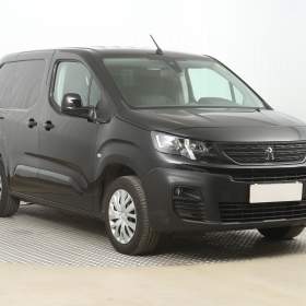 Peugeot Partner PureTech 130 / 19553603