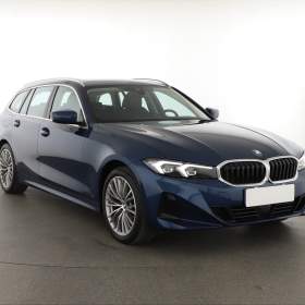 BMW Řada 3 320 d xDrive / 19553604