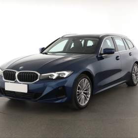 Foto inzerátu BMW Řada 3 320 d xDrive