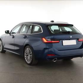 Foto inzerátu BMW Řada 3 320 d xDrive