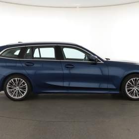 Foto inzerátu BMW Řada 3 320 d xDrive