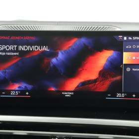 Foto inzerátu BMW Řada 3 320 d xDrive