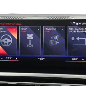 Foto inzerátu BMW Řada 3 320 d xDrive