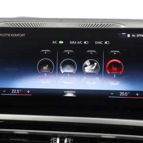 Foto inzerátu BMW Řada 3 320 d xDrive