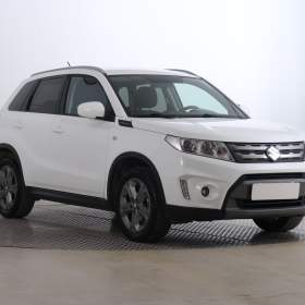 Suzuki Vitara 1.6 VVT / 19553705