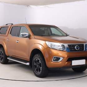 Nissan Navara 2.3 dCi / 19553709