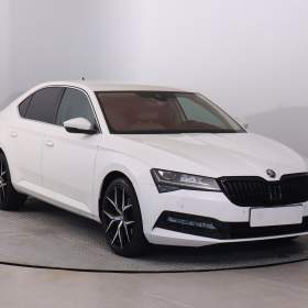 Škoda Superb 2.0 TDI / 19553713