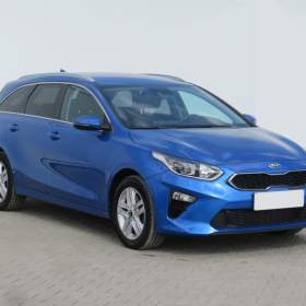Kia Ceed 1.6 CRDi MHEV / 19553714