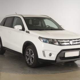 Suzuki Vitara 1.6 VVT / 19553717