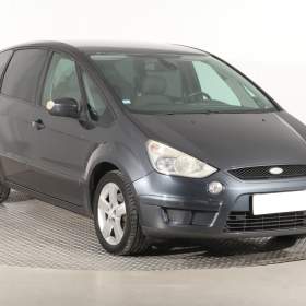 Ford S- MAX 2.0 TDCi / 19553723
