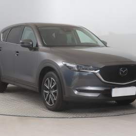 Mazda CX- 5 2.2 Skyactiv- D / 19553725