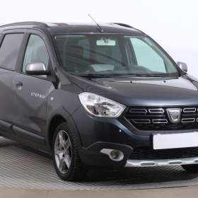Dacia Lodgy 1.6 SCe / 19553728