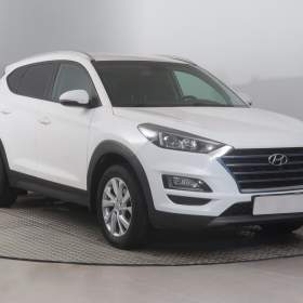 Hyundai Tucson 1.6 CRDi / 19553734
