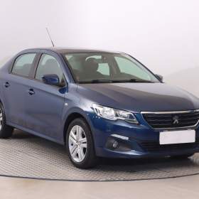 Peugeot 301 1.2 PureTech / 19553735