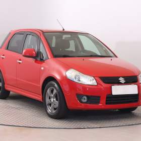 Suzuki SX4 1.6 VVT / 19553745