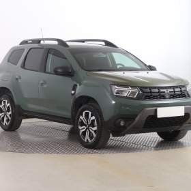 Dacia Duster 1.3 TCe / 19553757