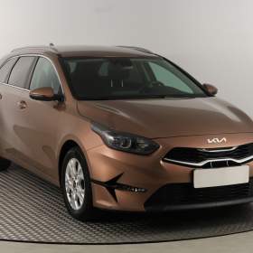 Kia Ceed 1.0 T- GDI / 19553758