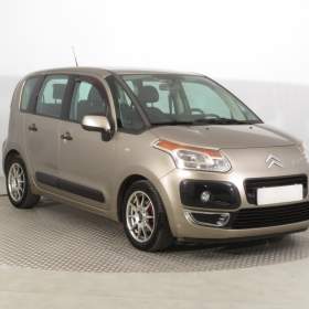 Citroën C3 Picasso 1.4 i / 19553765