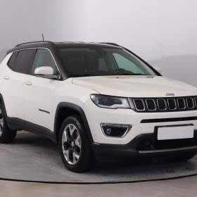 Jeep Compass 2.0 MultiJet / 19553783
