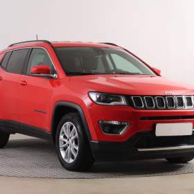 Jeep Compass 1.3 T- GDI / 19553783