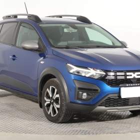 Dacia Sandero 1.0 TCe LPG / 19553785