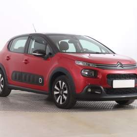 Citroën C3 1.2 PureTech / 19553787
