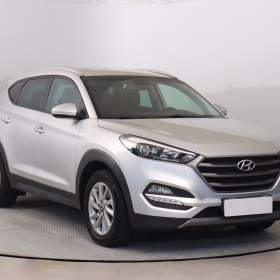 Hyundai Tucson 1.7 CRDi / 19553789