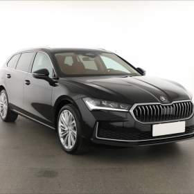Škoda Superb 2.0 TDI / 19553790