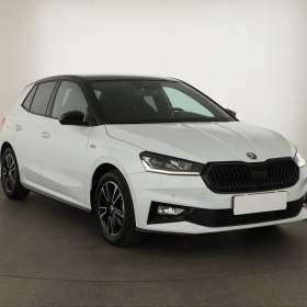 Škoda Fabia 1.0 TSI / 19553793