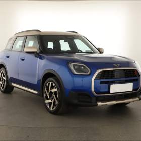 Mini Countryman S All4 / 19553797